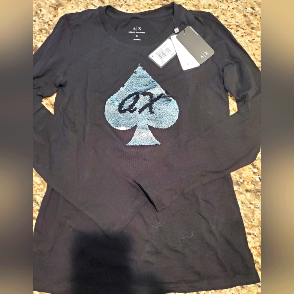 Armani Exchange Shirt